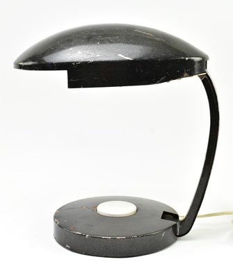Lot 436 - 1960S EASTERN EUROPEAN SPACE AGE DESK LAMP