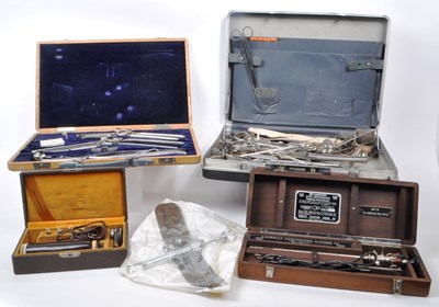 Lot 379 - LARGE COLLECTION OF VINTAGE 20TH-CENTURY MEDICAL TOOLS