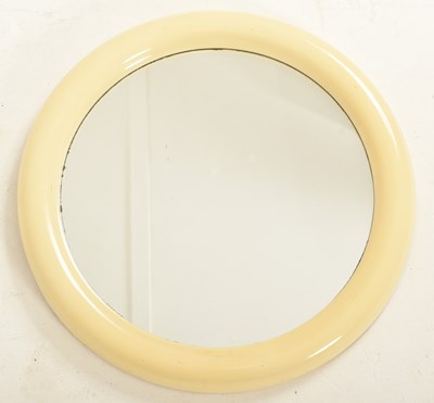 Lot 402 - CONRAN FOR HABITAT - CRAYONNE RANGE MIRROR