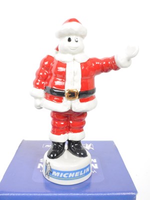 Lot 196 - MICHELIN - WADE - TWO LIMITED EDITION FIGURES