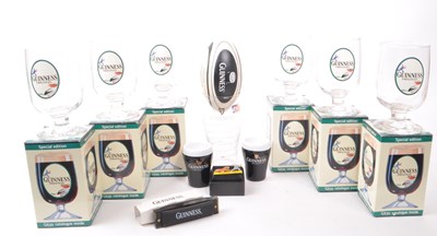 Lot 388 - GUINNESS - COLLECTION OF BREWERIANA