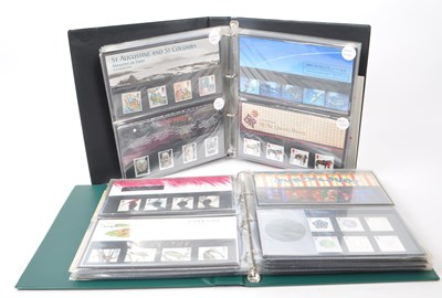 Lot 422 - COLLECTION OF 21ST / 20TH CENTURY ROYAL MAIL PRESENTATION PACKS