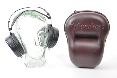 Lot 430 - MRSPEAKERS - ETHER - OPENBACK HEADPHONES