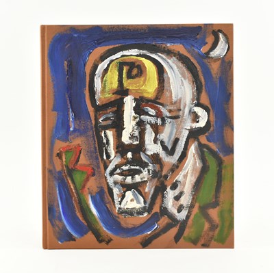 Lot 35 - CHILDISH, BILLY. 2005 PAINTINGS OF A BACKWATER VISIONARY